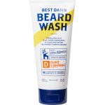 Duke Cannon Best Damn Beard Wash