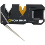 Pivot Plus Knife Sharpener