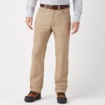 Men's DuluthFlex Fire Hose Relaxed Fit 5-Pocket Pants